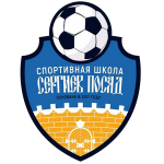 SSh Sergiev Posad U16