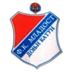 FK Mladost Donji Katun