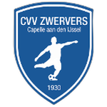 CVV Zwervers U13