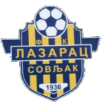 FK Stojan Lazarac Sovljak
