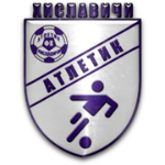 Atletik Khislavichi