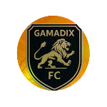 Gamadix F.C U11