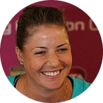 Alisa Kleybanova
