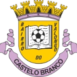 Bairro Valongo U17 F