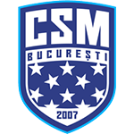 CSM București