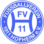 FV Hofheim/​Ried II