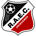 Real Ariquemes U20