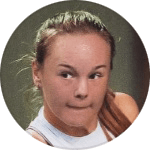 Dariya Detkovskaya