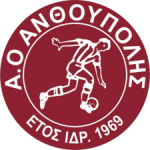 AO Anthoupoli B