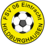 FSV 06 Eintracht  Hildburghausen
