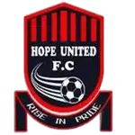 KSA Hope United