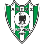 Aetos Gorgonas