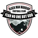 Black Man Warrior FC