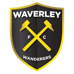 Waverley City SC