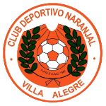 Naranjal de Villa Alegre