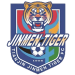 Tianjin Jinmen Tigers Reserves