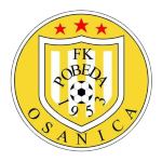 FK Pobeda 1953 Osanica