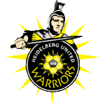 Heidelberg United FC U23