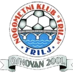 NK Trilj 2001 U15
