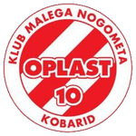 FC Kobarid