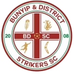 Bunyip & District SC