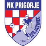 NK Prigorje Žerjavinec U9