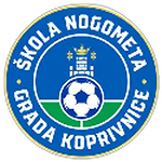 ŠNG Koprivnice Bijeli U9