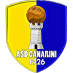 Pol. Canarini 1926 RDP