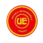 Unión Española Temuco U11
