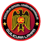 Unión Española Lampa - U9