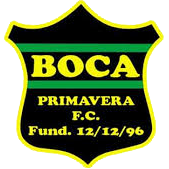 Boca Primavera