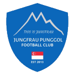 Jungfrau Punggol FC