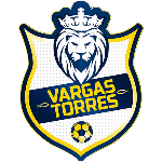 Vargas Torres U19