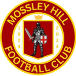 Mossley Hill Athletic Reserves