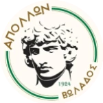 Apollonas Volados