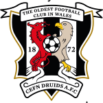 Cefn Druids