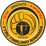 Elga Grafaite S Sportas