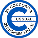 SV Concordia Gernsheim