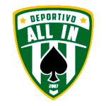 Deportivo All In JR