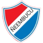 Selección Ñeembucú U14