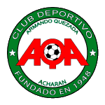 Quezada Acharán