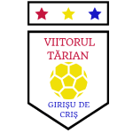 CS Viitorul Tărian