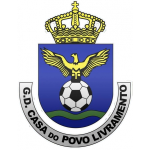 GD Casa Povo Livramento