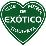 CD Exótico Tiquipaya
