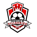 Promesas Villarica U7