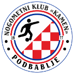 NK Kamen Podbablje U17
