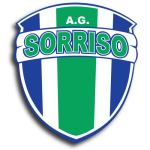 Gremio Sorriso U20