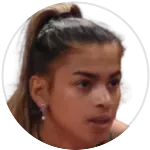 Jizel Matos Sequeira Fernandes