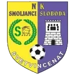 NK Smoljanci Sloboda U9