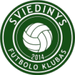 FK Sviedinys